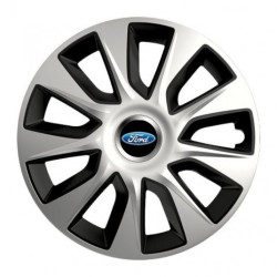 Capace pentru Ford 16 STRATOS culoare dublă