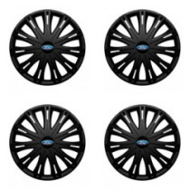 Capace pentru Ford 16 SPARK BLACK
