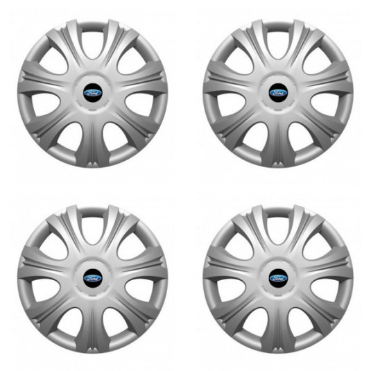 Capace pentru Ford 16 IMPULSE 16-VERSACO