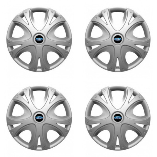 Capace pentru Ford 16 DYNAMIC