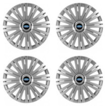 Capace de roată pentru Ford 16 ACTIVE RC