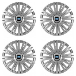 Capace de roată pentru Ford 16 ACTIVE RC