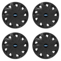 Capace pentru Ford pentru dube 16 Craft black