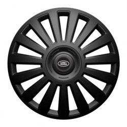 Capace jante pentru Land Rover 14 Luxury black