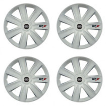 Capace pentru Land Rover 14 GTX carbon white