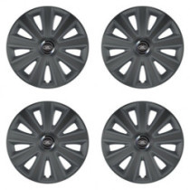 Capace roți pentru Land Rover 14 Aviator carbon RC grafit