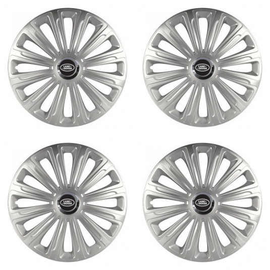 Calote pentru Land Rover 14 TREND RC