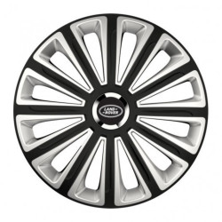 Capace pentru Land Rover 14 TREND RC double colour