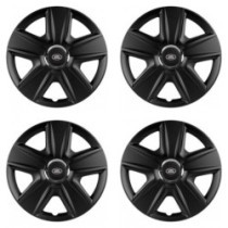 Tampoane roți pentru Land Rover 14 ESPRIT RC BLACK