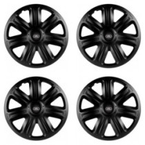 Capace pentru Land Rover 14 COMFORT BLACK
