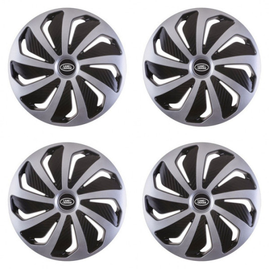 Capace pentru Land Rover 15 WIND SB