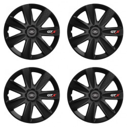Capace pentru Land Rover 15 GTX CARBON black