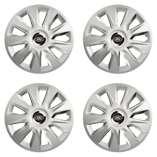Capace pentru Land Rover 15 STRATOS RC
