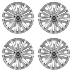 Capacele pentru Land Rover 15 ROYAL