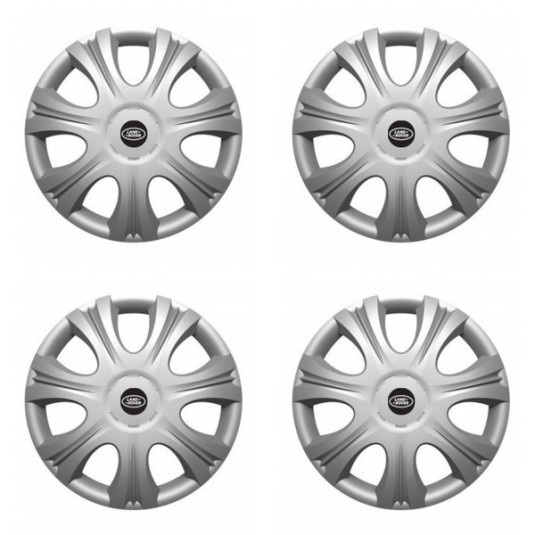 Capacele pentru Land Rover 15 IMPULSE