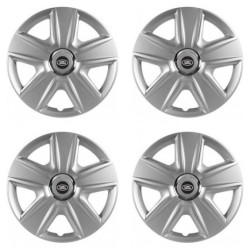 Capacele pentru Land Rover 15 ESPRIT