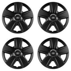 Capace pentru Land Rover 15 ESPRIT RC BLACK