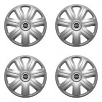 Capace pentru Land Rover 15 COMFORT