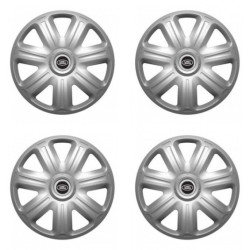 Capace pentru Land Rover 15 COMFORT