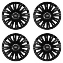 Capace pentru Land Rover 15 ACTIVE RC BLACK