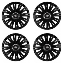 Capace pentru Land Rover 15 ACTIVE RC BLACK