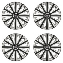 Capace pentru Land Rover 16 TREND RC double colour