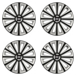 Capace pentru Land Rover 16 TREND RC double colour