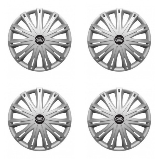 Capace pentru Land Rover 16 SPARK