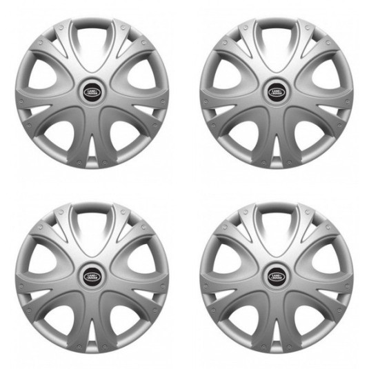 Capace pentru Land Rover 16 DYNAMIC