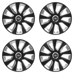 Capacele pentru Land Rover 17 STRATOS BS