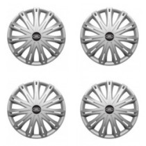 Capace pentru Land Rover 17 SPARK
