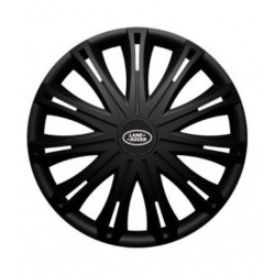 Capace pentru Land Rover 17 SPARK BLACK