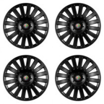 Capace pentru Alfa Romeo 14 Smart black