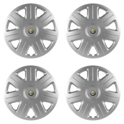 Capace pentru Alfa Romeo 14 Master