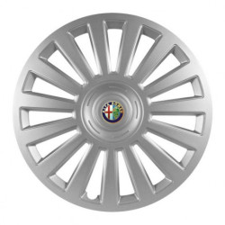 Capace roată pentru Alfa Romeo 14 Luxury