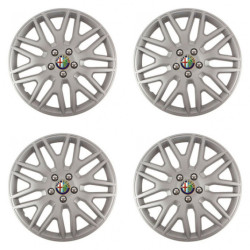 Capace pentru Alfa Romeo 14 DAKAR