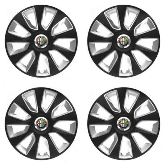Capace pentru Alfa Romeo 14 STRATOS BS