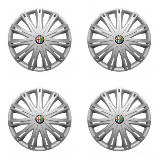 Capace pentru Alfa Romeo 14 SPARK