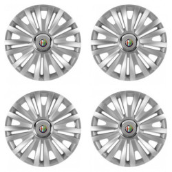 Capace pentru roți Alfa Romeo 14 ROYAL RC