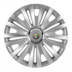 Capace pentru roți Alfa Romeo 14 ROYAL RC