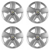 Capace pentru Alfa Romeo 14 ESPRIT RC