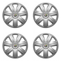 Capace pentru Alfa Romeo 14 COMFORT
