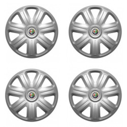 Capace pentru Alfa Romeo 14 COMFORT