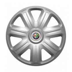 Capace pentru Alfa Romeo 14 COMFORT