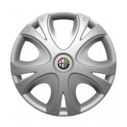 Capacele pentru Alfa Romeo 14 DYNAMIC