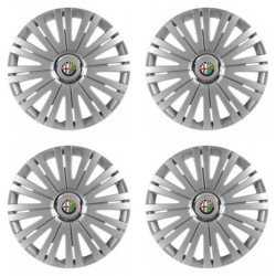 Capace pentru Alfa Romeo 14 ACTIVE RC