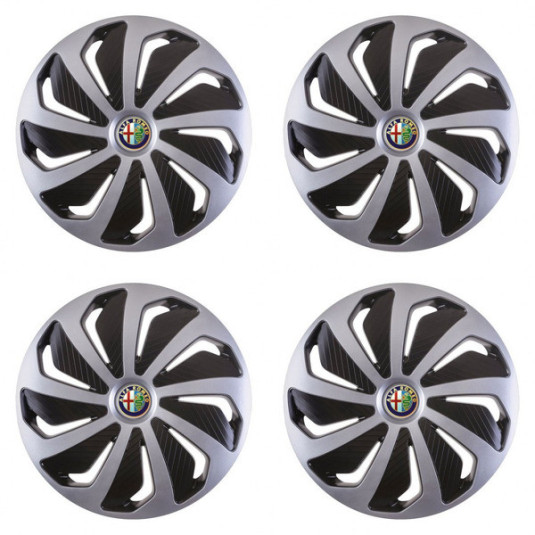 Capace pentru Alfa Romeo 15 WIND SB