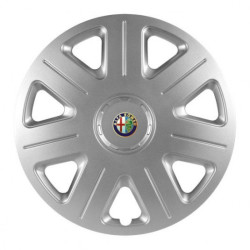 Capacele roții pentru Alfa Romeo 15 Master