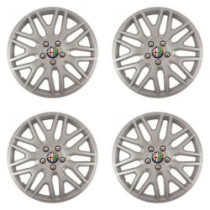 Capace pentru Alfa Romeo 15 DAKAR
