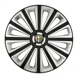 Capacele pentru Alfa Romeo 15 TREND RC dublu color